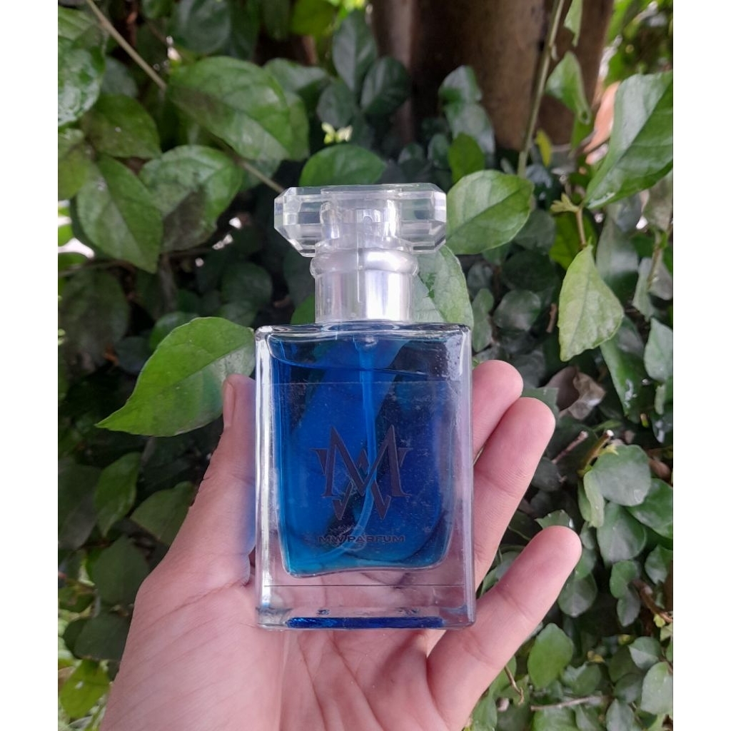 MW PARFUM