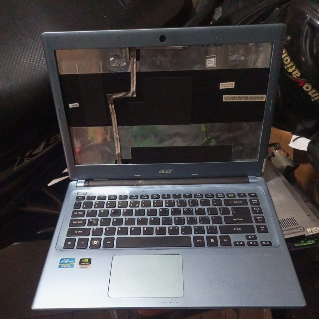 casing laptop Acer v5-431 v5-471