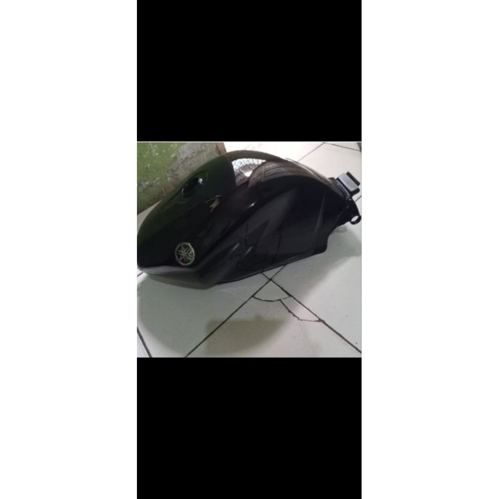 TENGKI MOTOR VIXION OLD