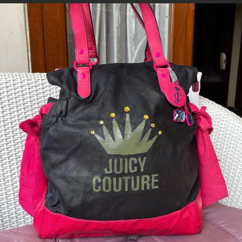 Juicy Couture Tote bag