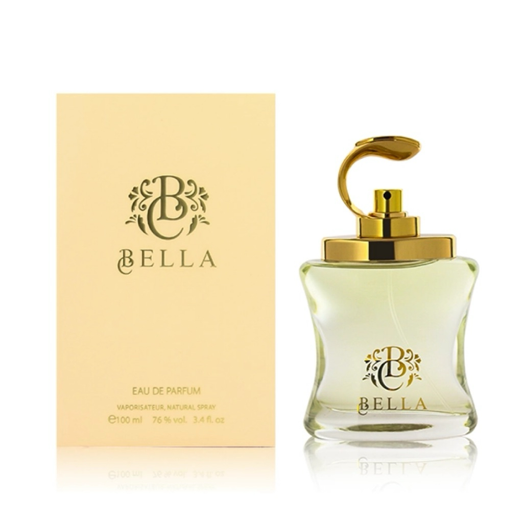 BELLA ARABIAN OUD / ARABIAN OUD / ARABIAN OUD PERFUME