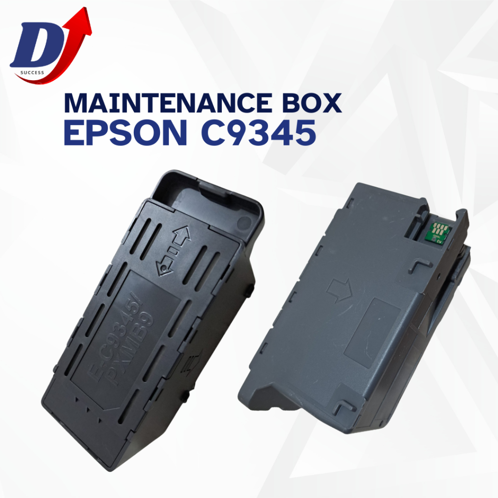 MAINTENANCE EPSON C9345 KOMPETIBEL