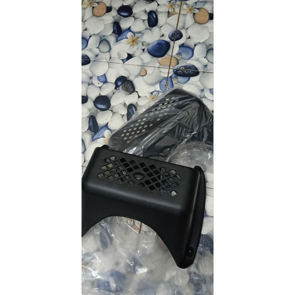 COD Keranjang bagasi box barang depan motor mio Lama  mio sporty