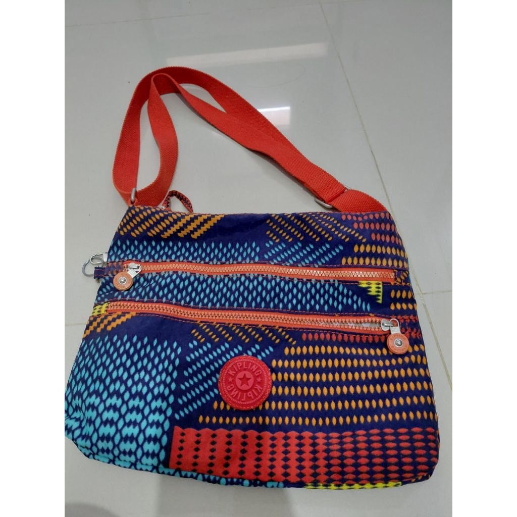 tas kipling original preloved NETT