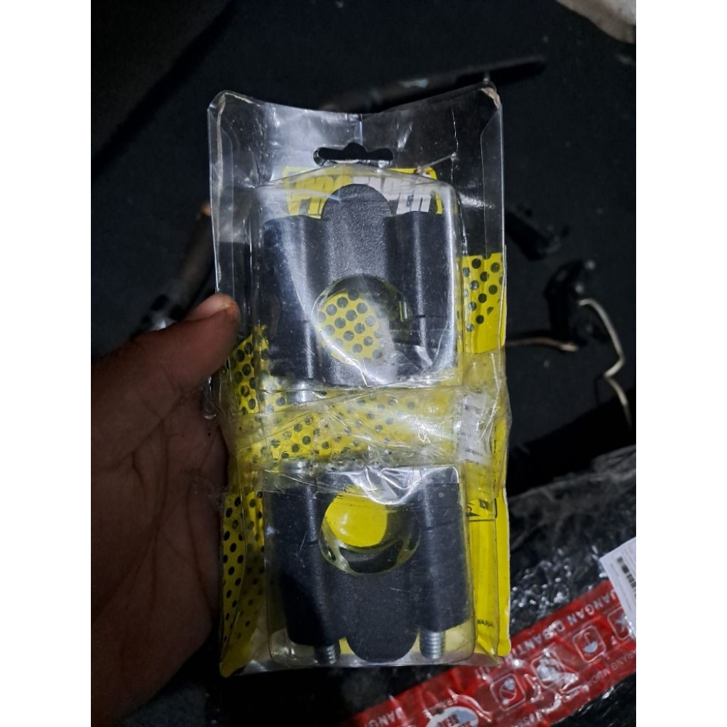 peninggi stang /raiser protaper