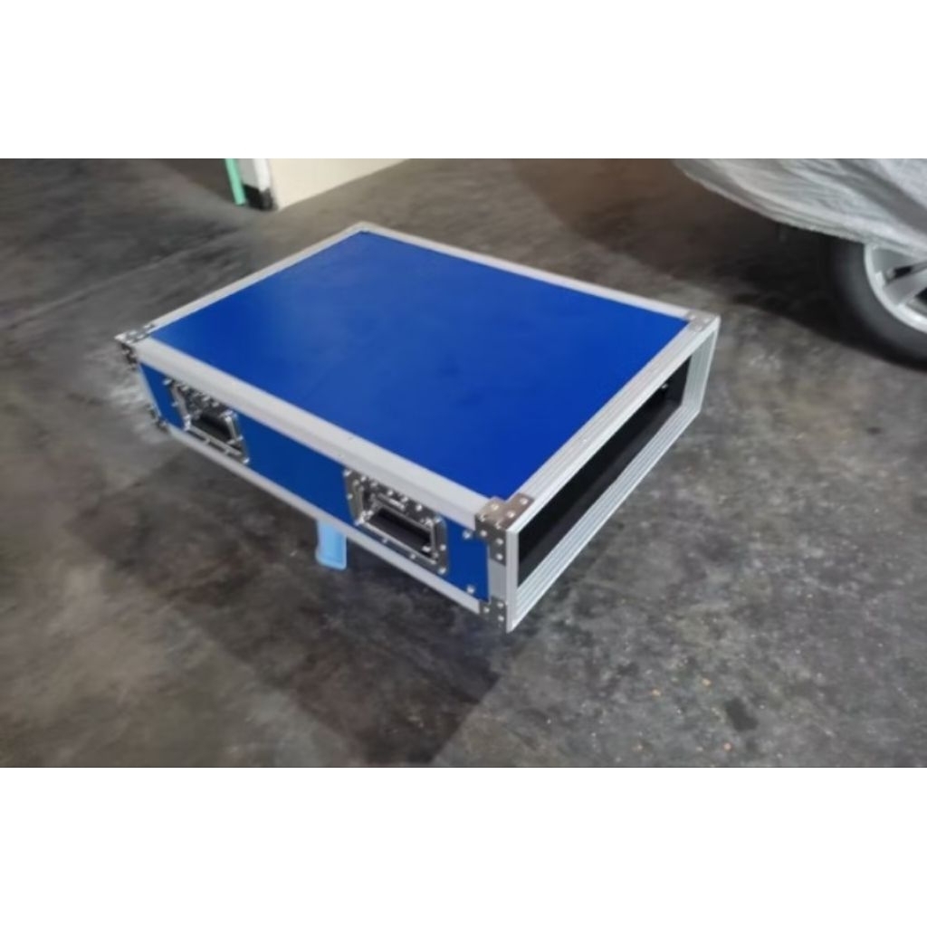 hardcase power ukuran 2u harkis power audio ukuran 2u