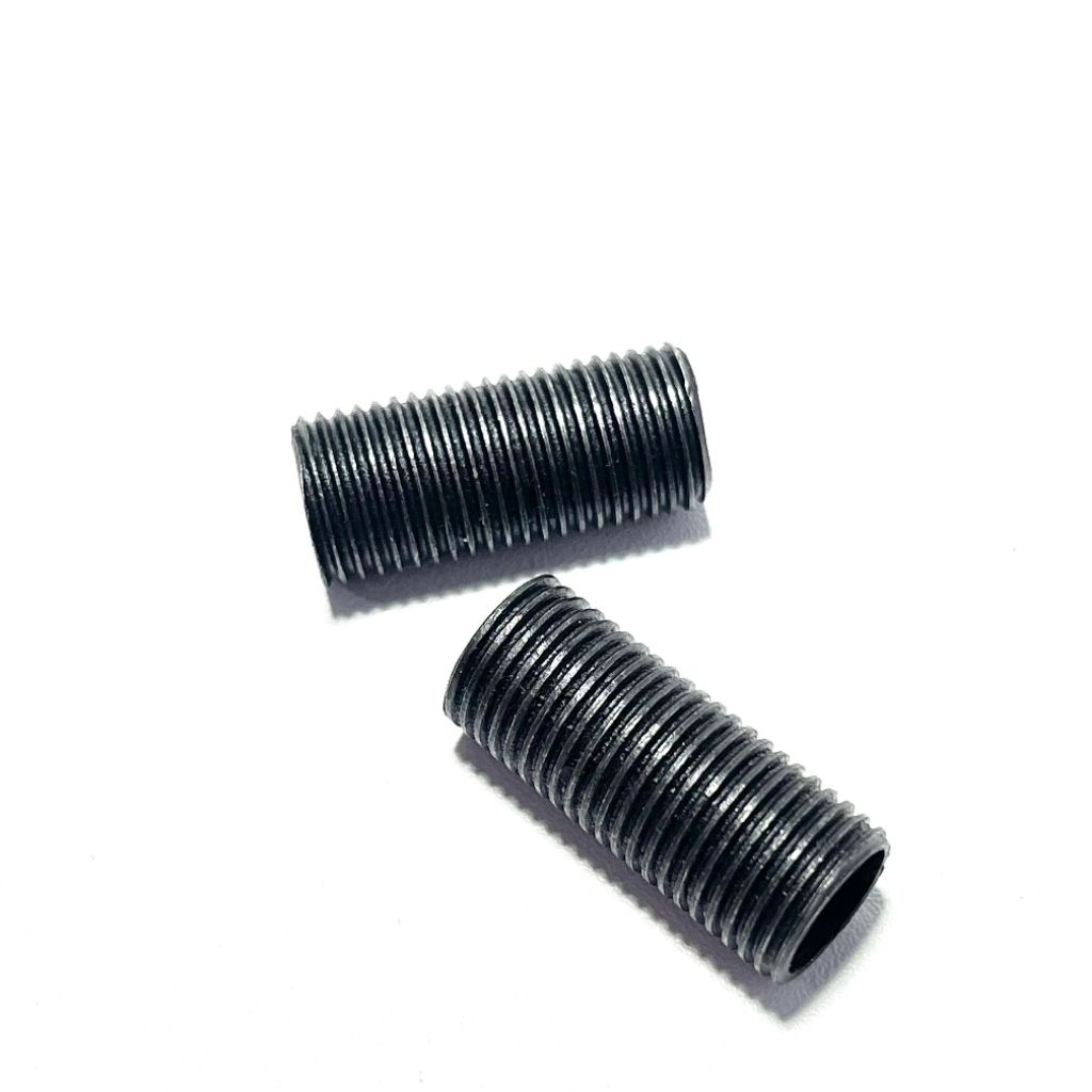 10pcs Sok Drat 8×10 dalam Drat 12 Luar Drat 14 Baja