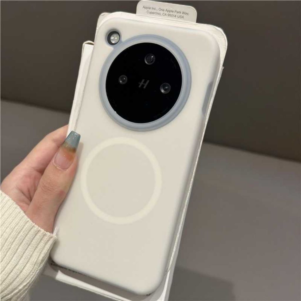 Case vivo x200 pro mini magsafe