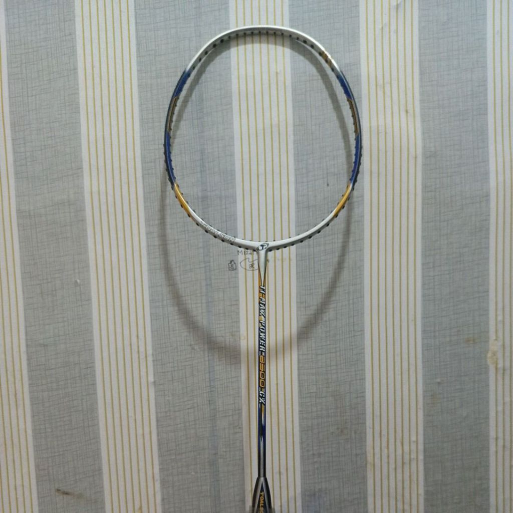 Raket Toalson Ti Max Power 8500 CX Original
