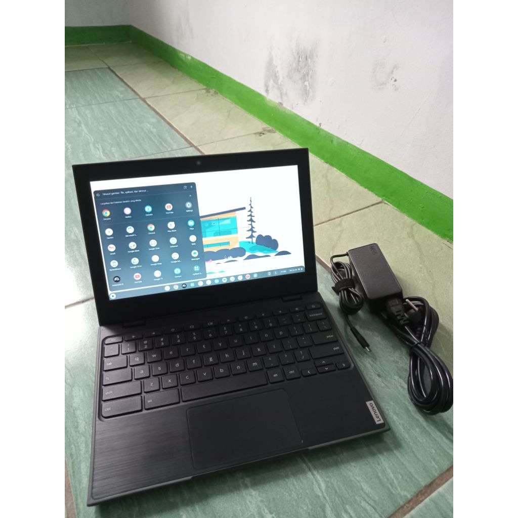 Laptop Lenovo Chromebook Gen 2