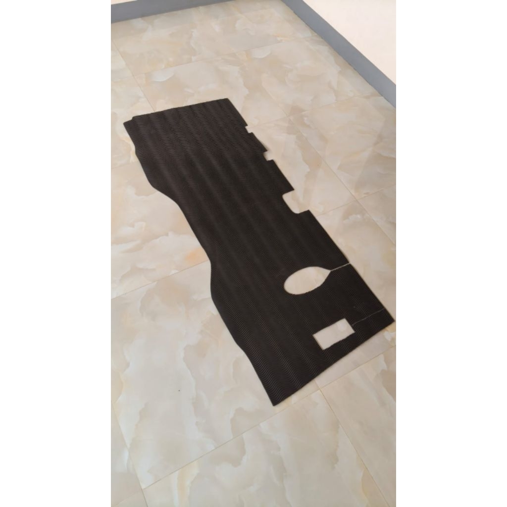 karpet kabin depan mobil truck ragasa