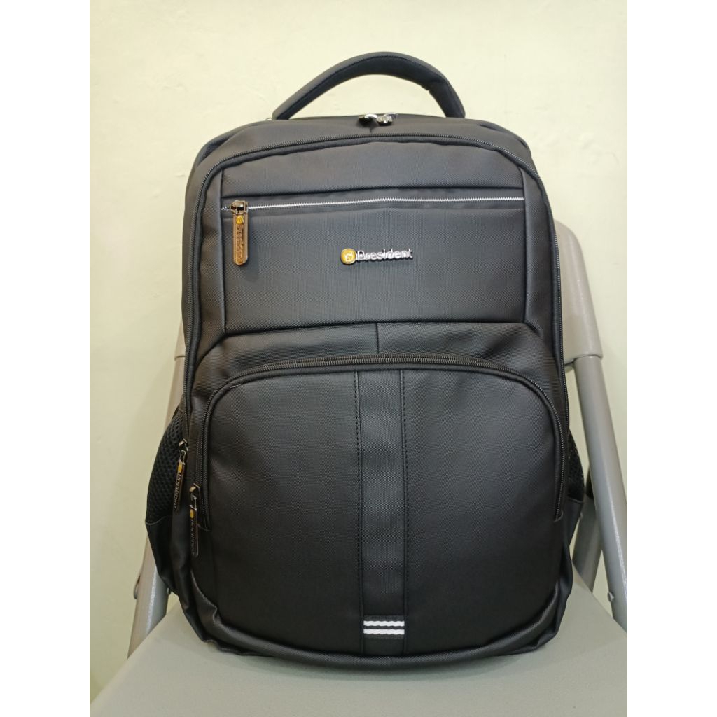 RANSEL-LAPTOP/TAS-KERJA...PRESIDENT-ORIGINAL.