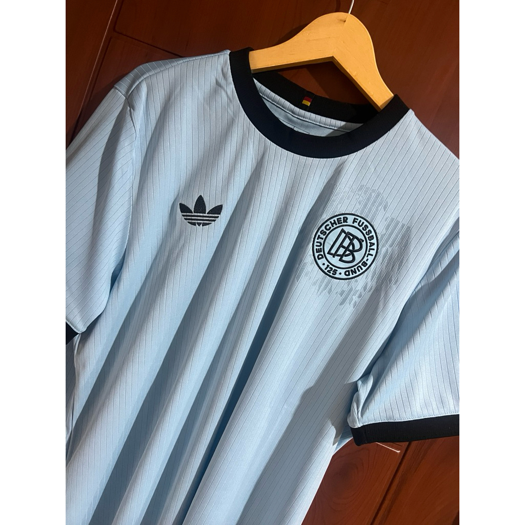 Jersey GK Germany 125 Original
