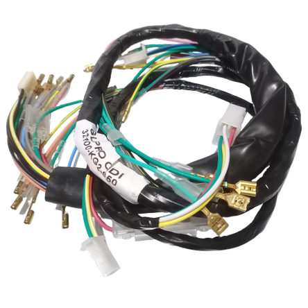 KABEL BODY KG2 HONDA GL PRO HARNESS WIRE KG2 KABEL BODY MOTOR HONDA GL PRO CDI