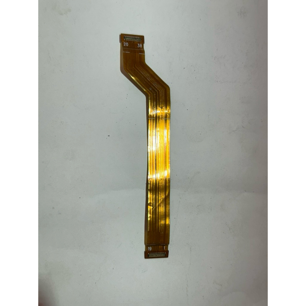 Flexible Board Fleksibel cas charger Asus Max Pro M1 original cabutan copotan