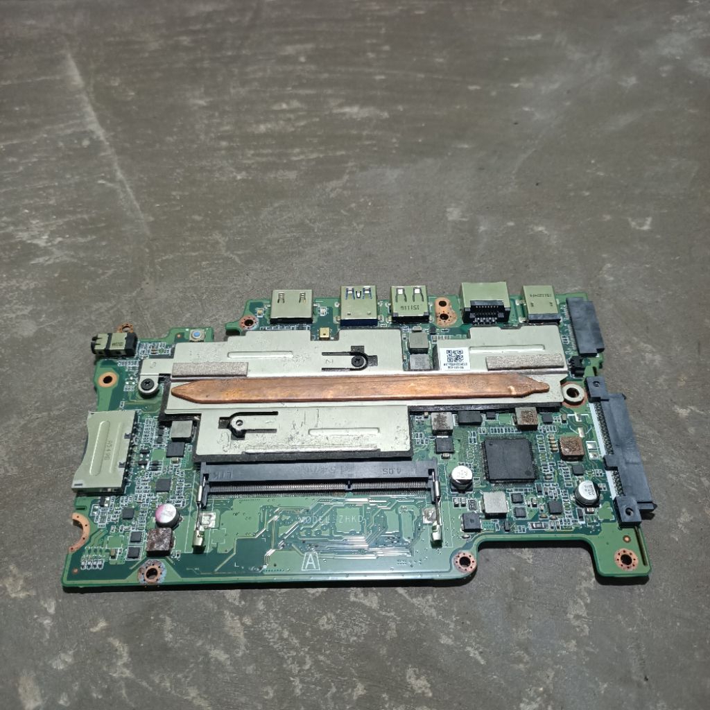 Motherboard Mobo Mesin Laptop Acer Es1-131 Es1-111 E3-111 E3-111