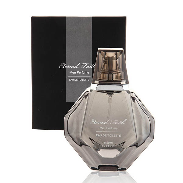 MINISO ETERNAL FAITH MEN PARFUM