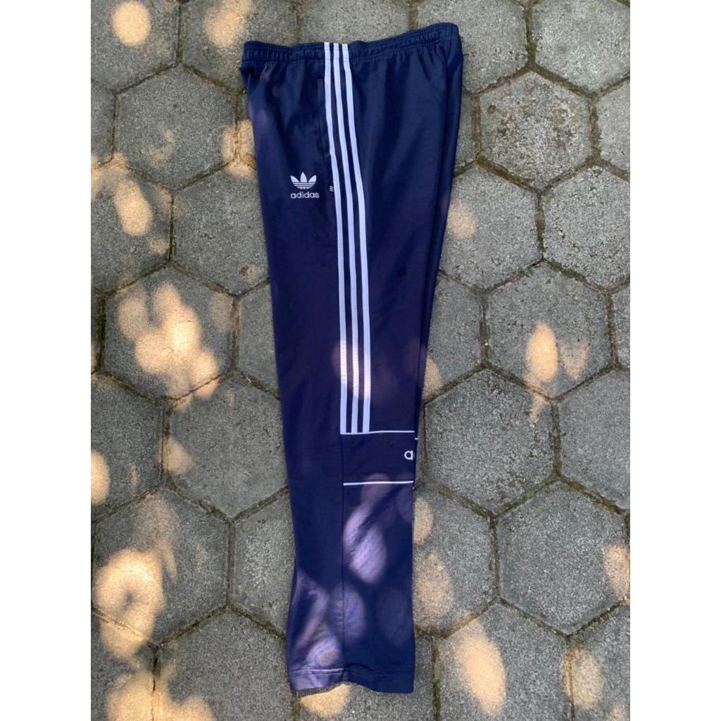 trackpants adidas