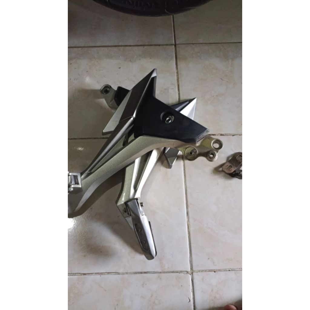 Postep Supra fi original set breket PNP astrea grand,postep Supra fi,postep PNP astrea,postep Supra 