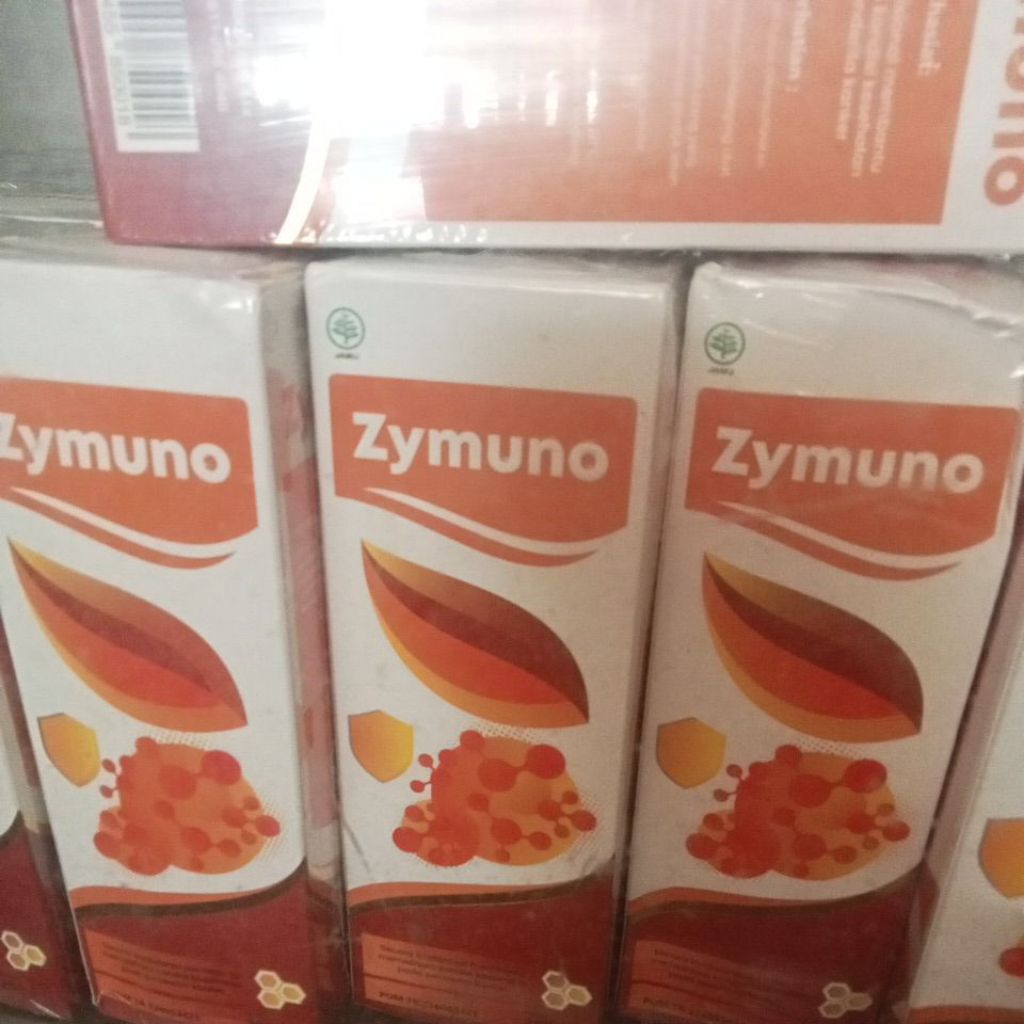 MADU MULTI KHASIATNYA..