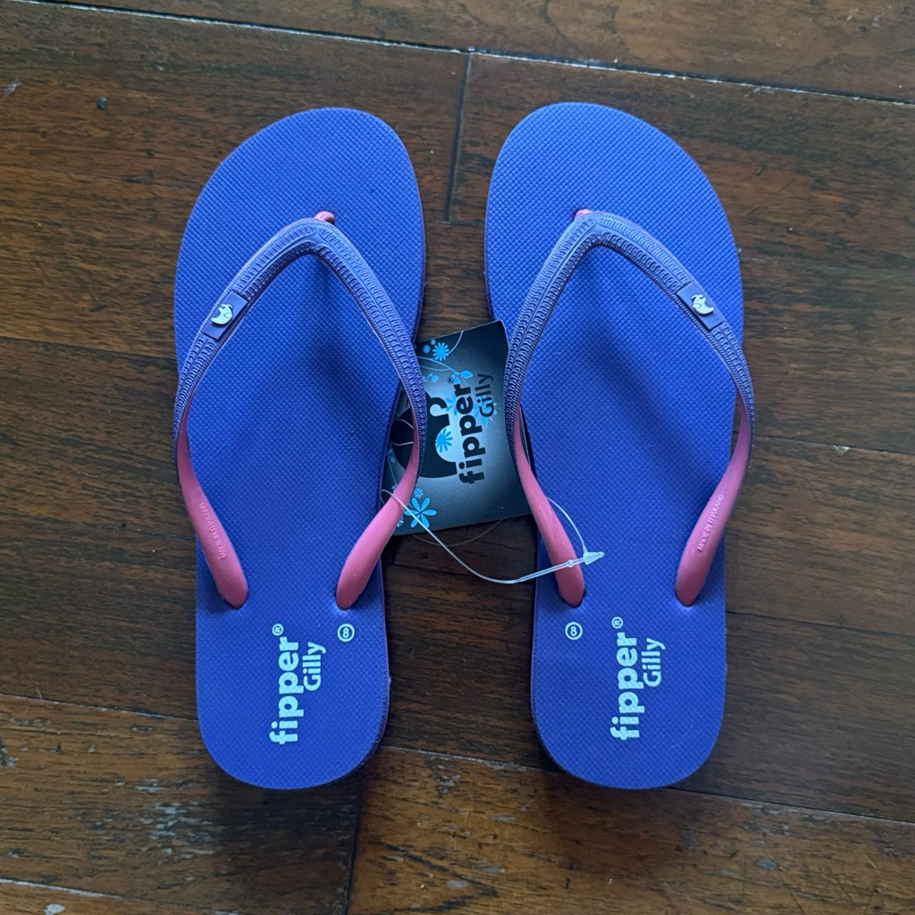 Flipper Sandal