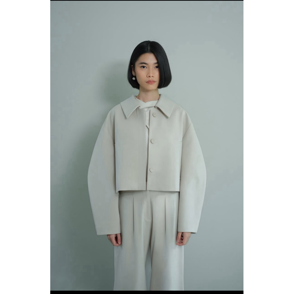 NEW DAMI BLAZER JEDDA