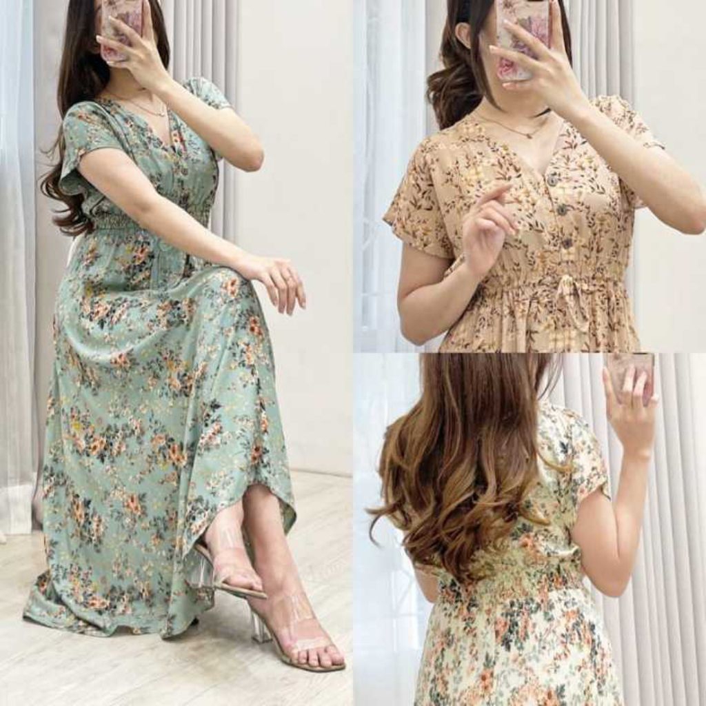 Paket daster sakuura reseller ball