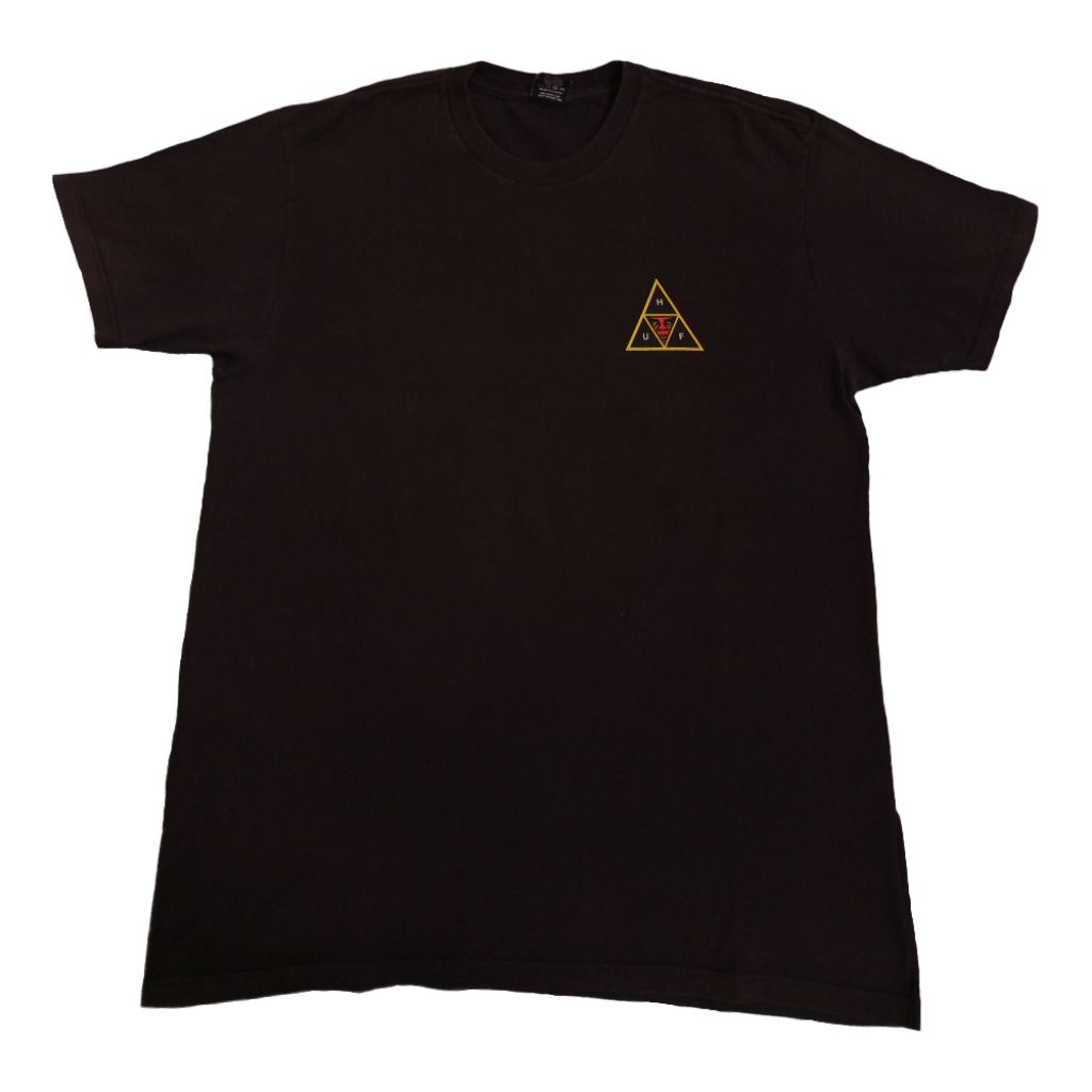 HUF x OBEY "Icon Face" L Original