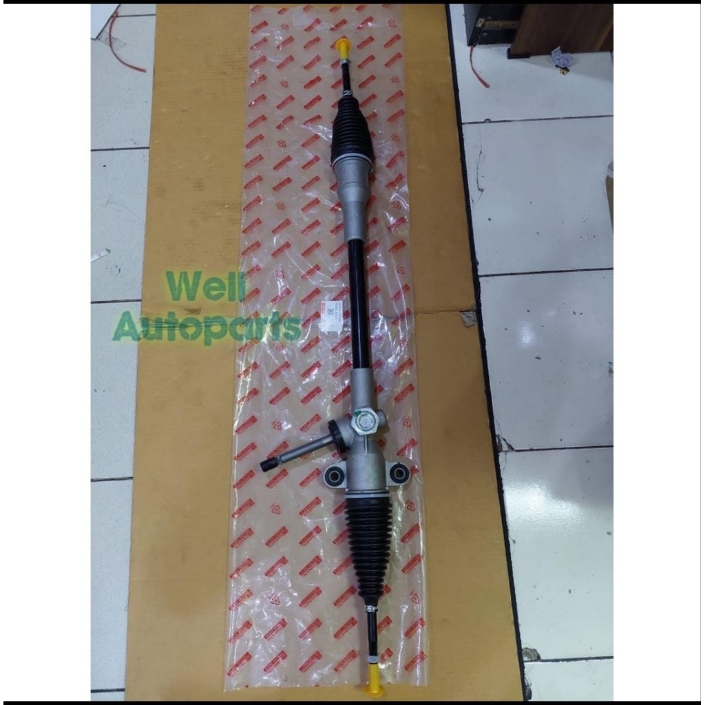 RACK STEERING STIR DAIHATSU XENIA 1.0 1000CC ORIGINAL