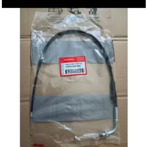 Kabel Tali Gas Supra / Kabel Tali Supra