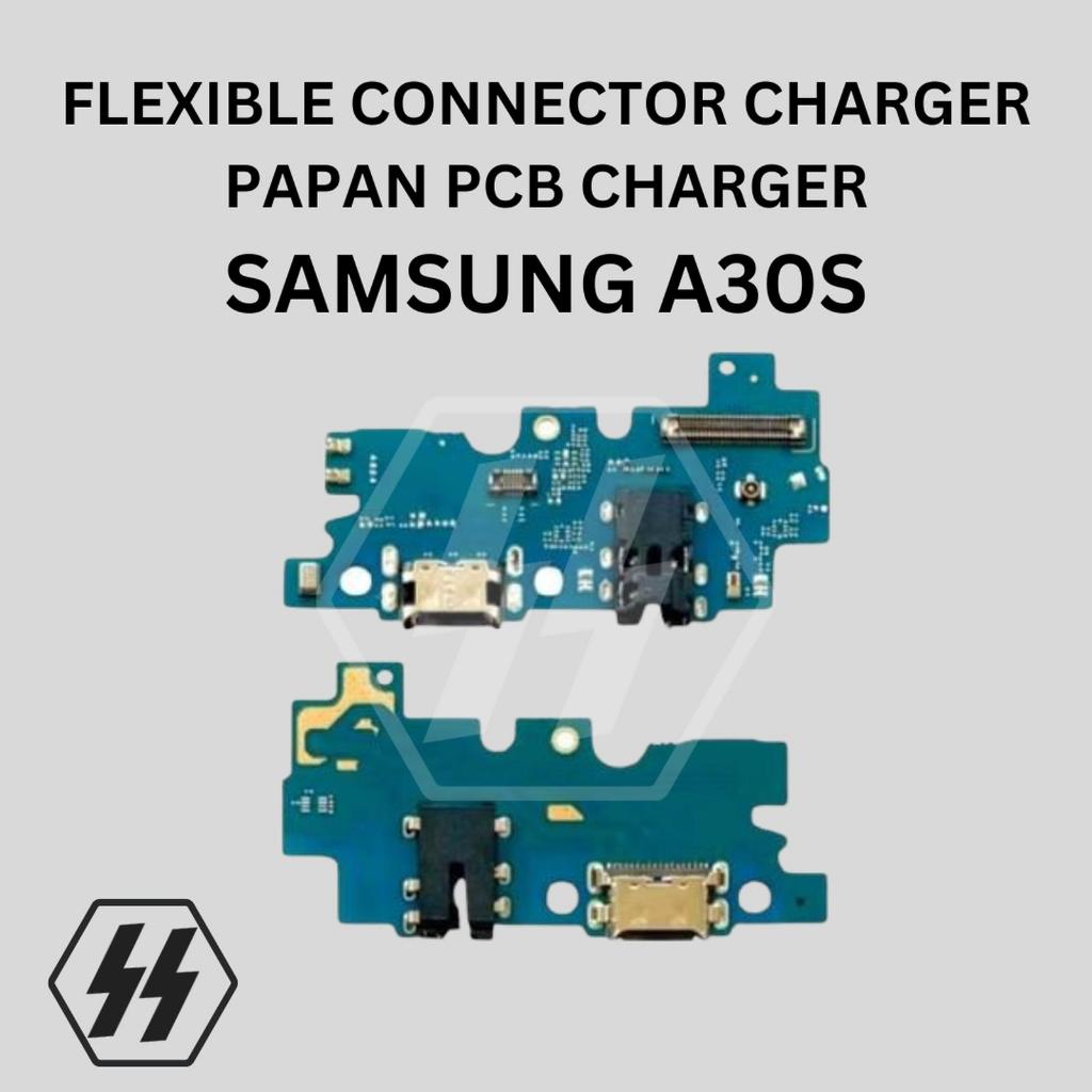 Flexible Charger SAMSUNG A30S