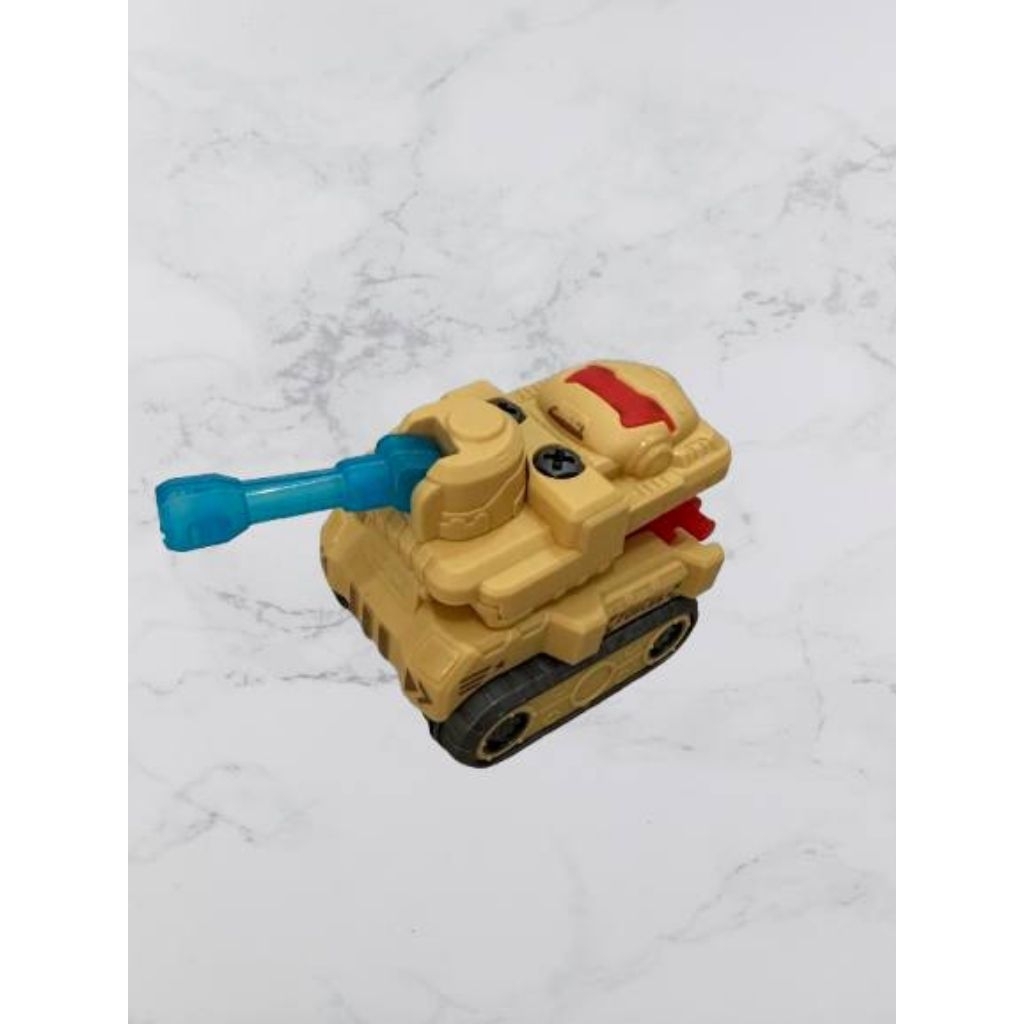 preloved mainan anak cfc