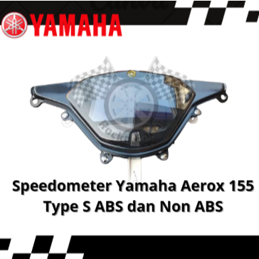Speedometer Yamaha Aerox 155 Original