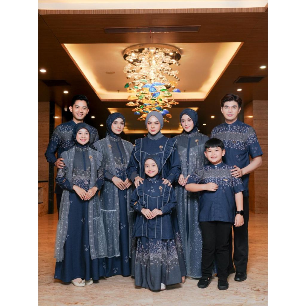 Sarimbit Binar Raya by Nararya