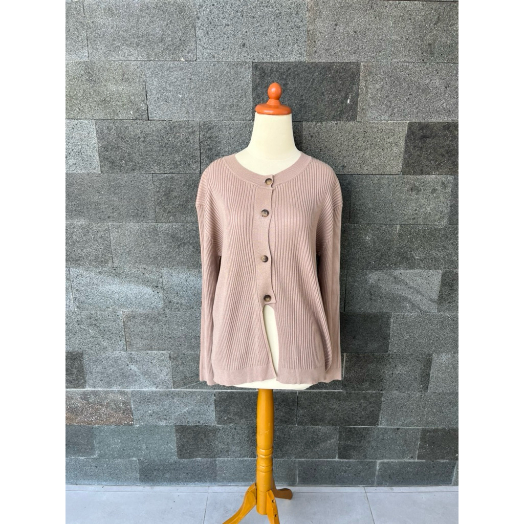 This Is April Cardigan