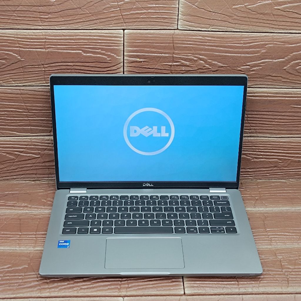 Laptop Dell Latitude 5420 Intel Core i7-1165G7 RAM 8GB SSD 256GB GEN11