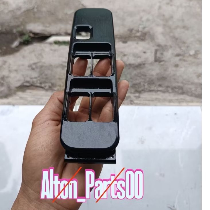 panel chasing power window Mitsubishi kuda gen 1