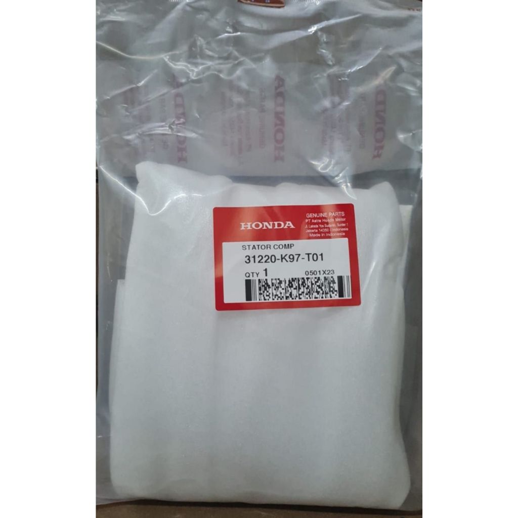 31220-K97-T01Stator Comp