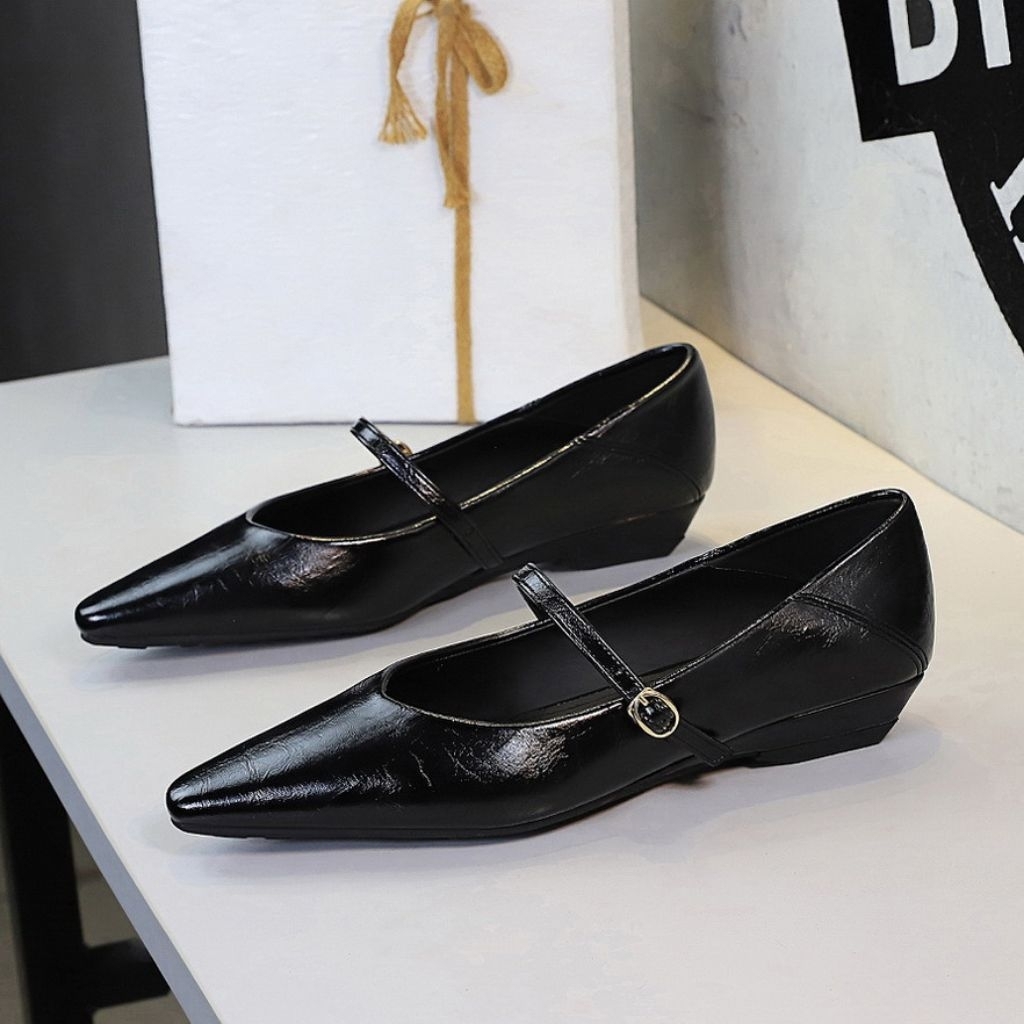 2182 Open PO Sepatu Bigtree Wanita