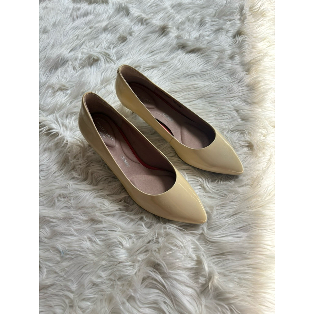 ROCKPORT Kalila Pumps | PRELOVED