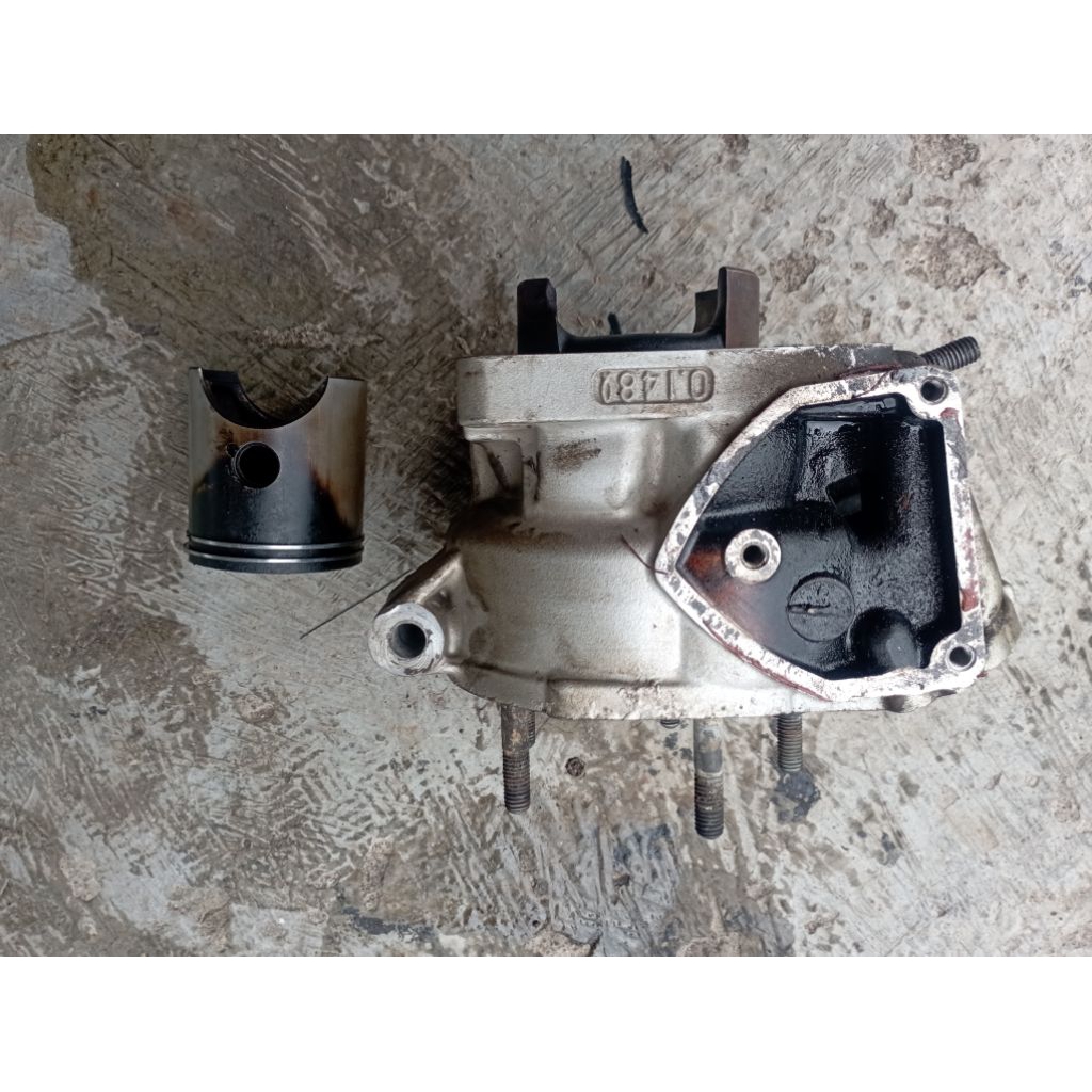 blok ninja rr 1855 kips
