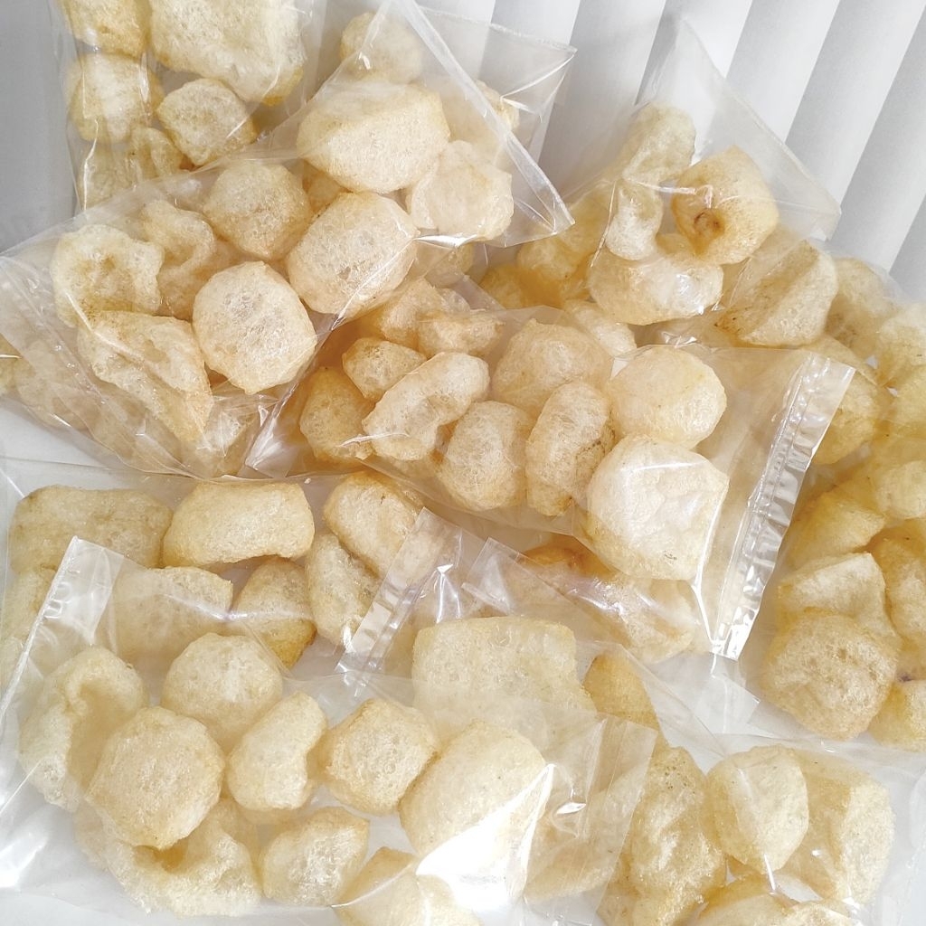 Kerupuk Kulit Sapi | Kerupuk Jangek Asli Batusangkar | Kerupuk Jangek Enak | Kerupuk Jangek ORI Kuli