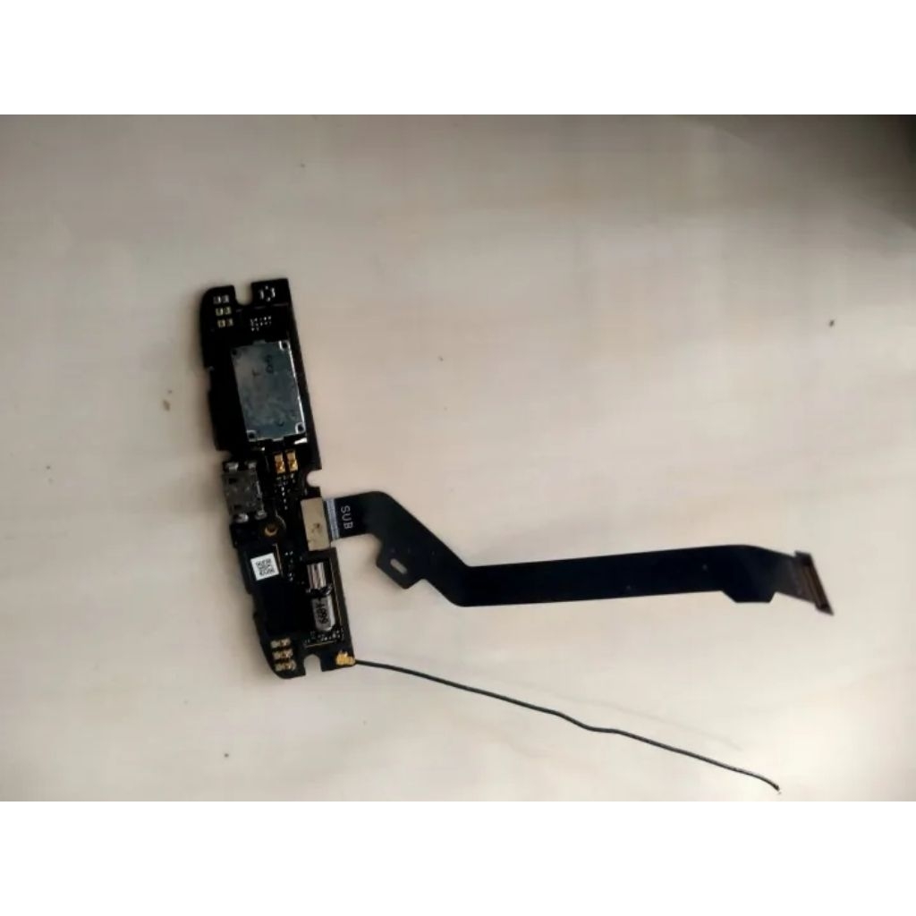 bot Bawah Hp Lenovo K4 Note A7010A48 Normal OK