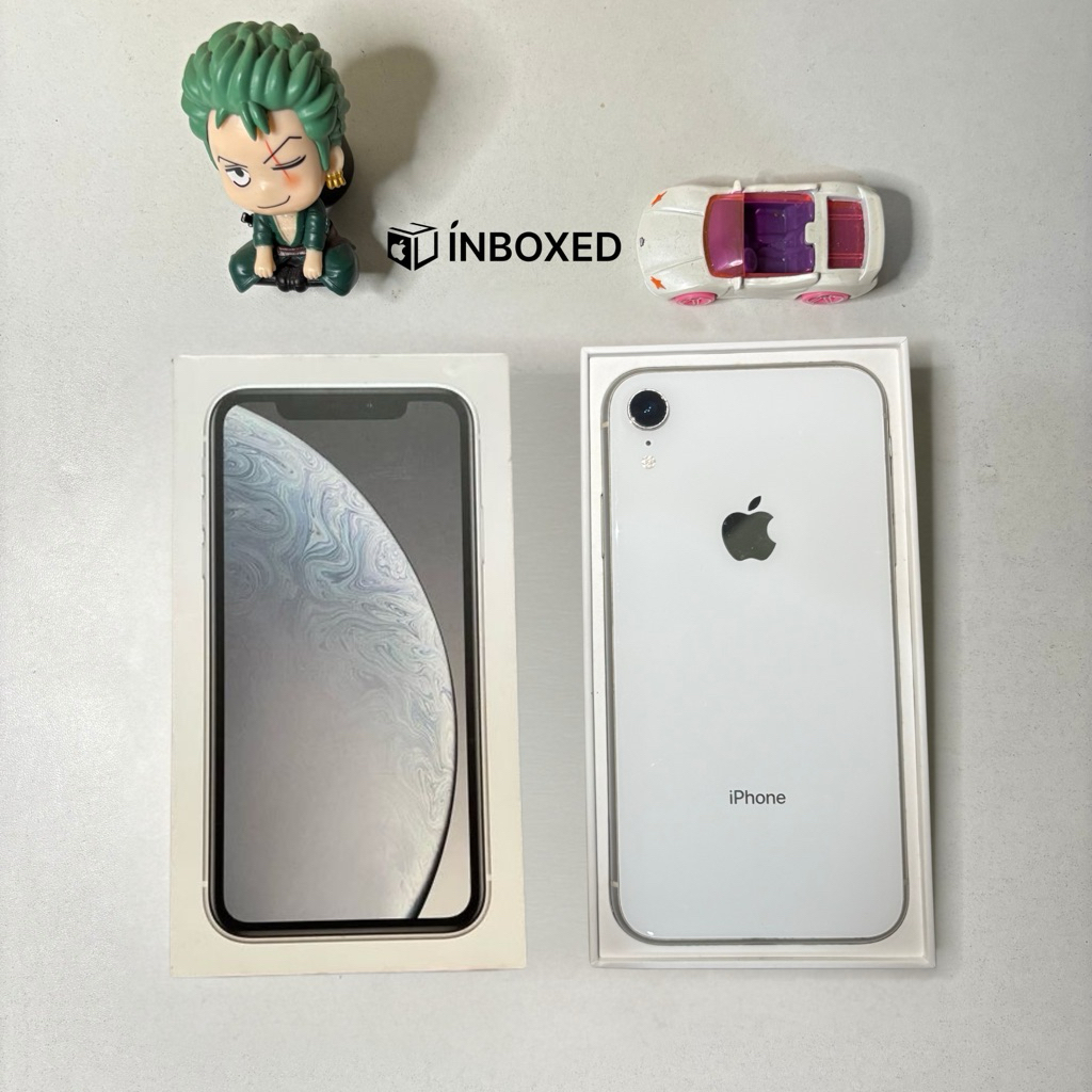 iPhone Xr 128GB (Inter)