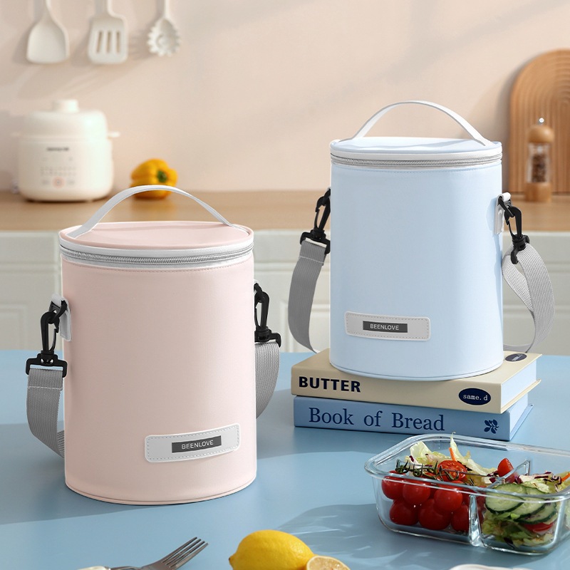 Tas Bekal Thermal Kapasitas Besar Anti Air