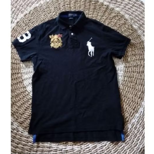 polo ralph laurent vintage
