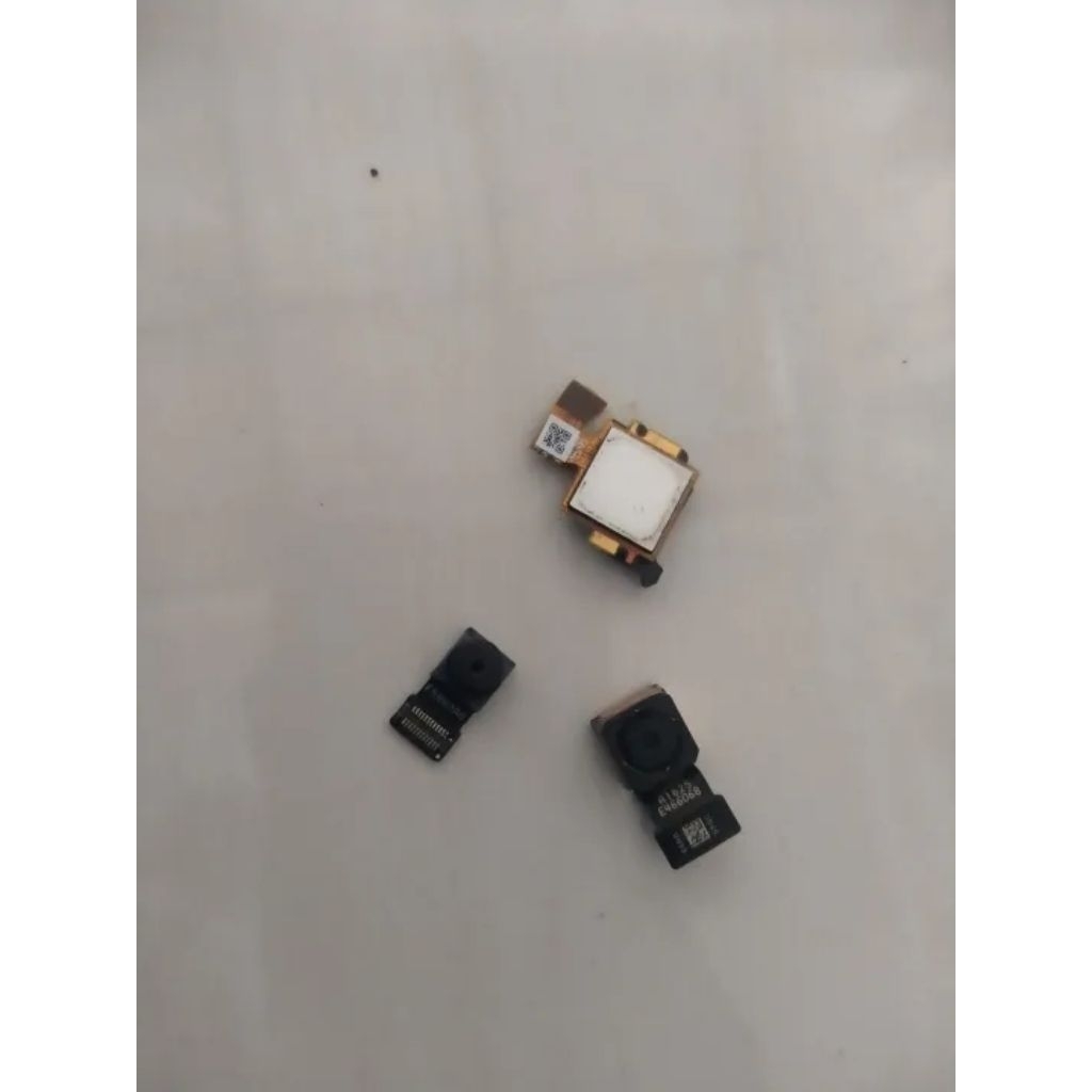 Kamera Hp Lenovo K4 Note A7010A48 Cabutan normal OK