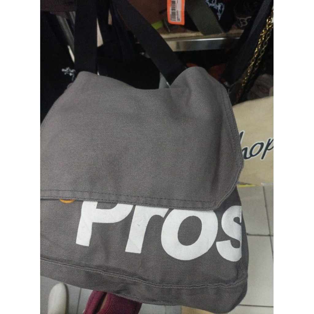 Tas selempang proshop