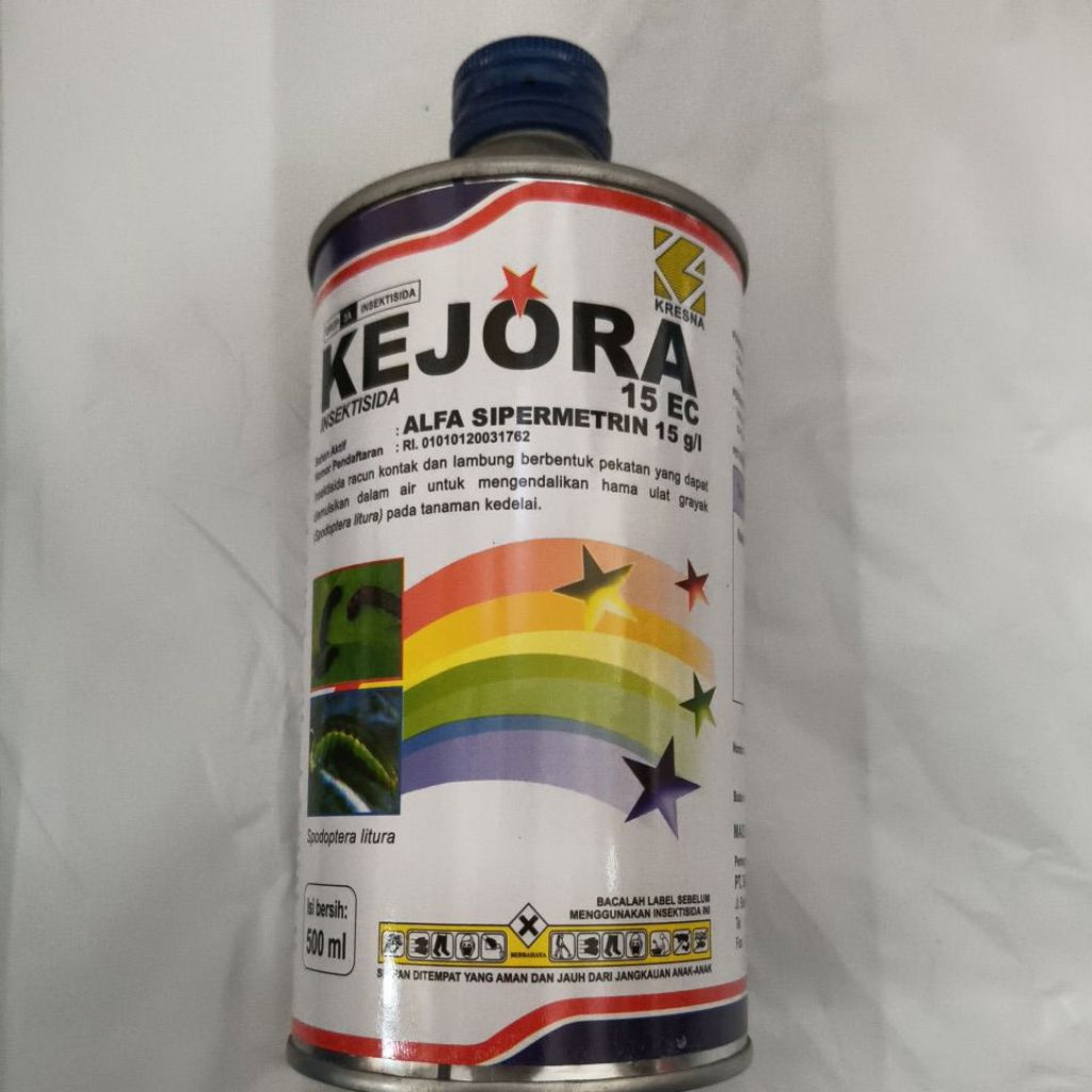 KEJORA 15 EC 500 ML ORIGINAL