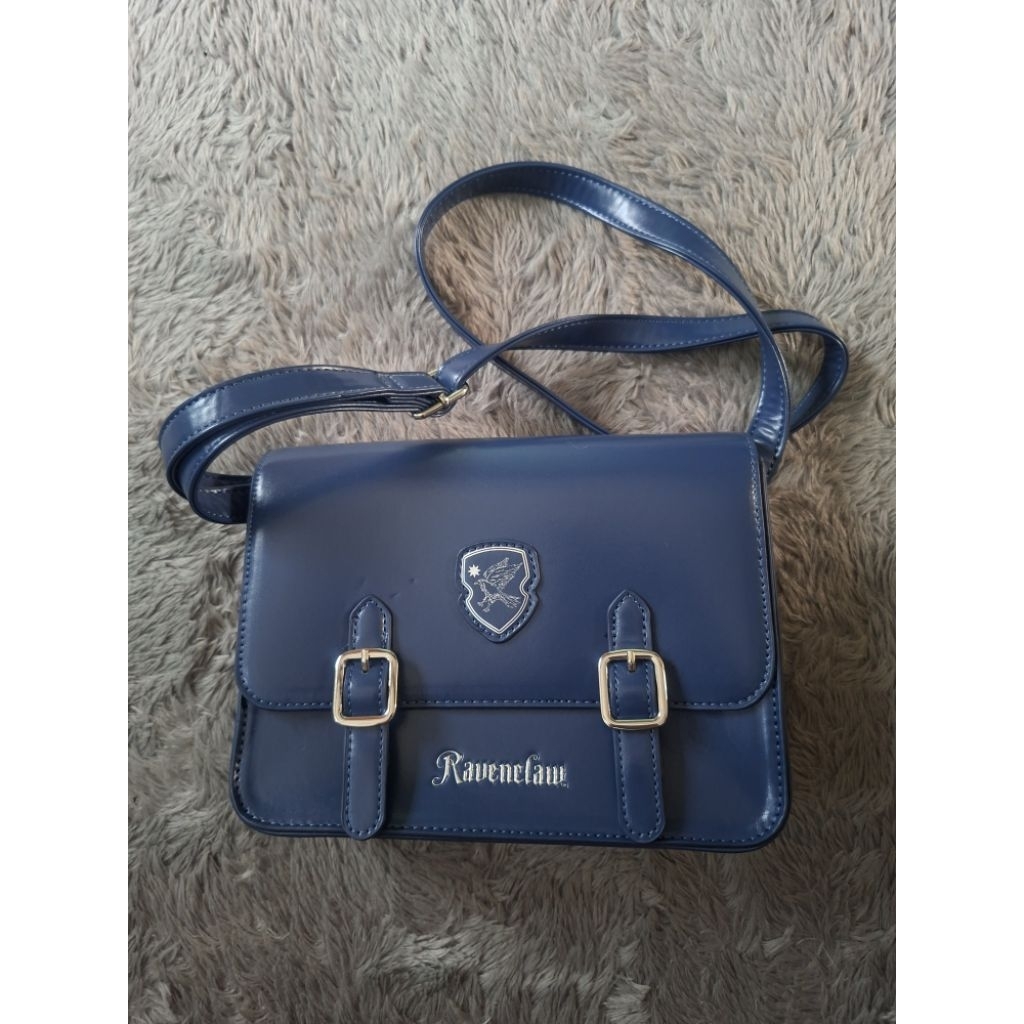 Ravenclaw Bag Miniso